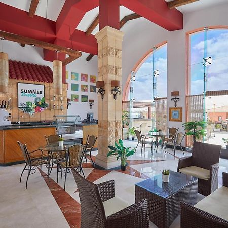 Golden Ocean Marina Hotel Ел Аламейн Екстериор снимка