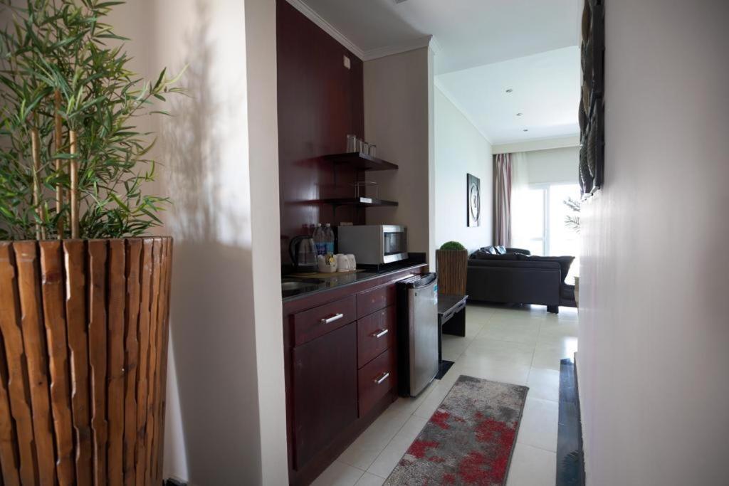 Golden Ocean Marina Hotel Ел Аламейн Екстериор снимка
