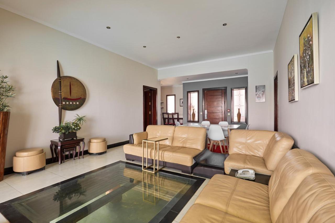 Golden Ocean Marina Hotel Ел Аламейн Екстериор снимка